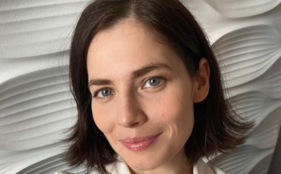 Юлия Снигирь поддержала американский сериал «Великая»