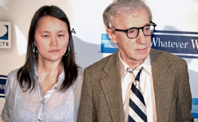 Вуди Аллен рассказал, как его изменил брак с приемной дочерью