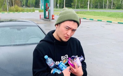 Победитель «Маски» Анатолий Цой: женщина не должна работать