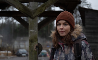 Сериал «Хрустальная ловушка»: сюжет, актеры, интересные факты