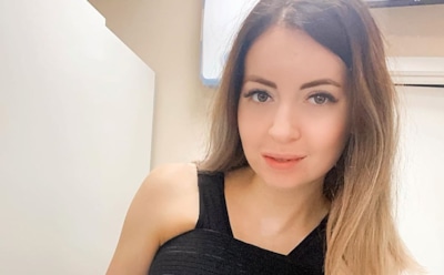 «Я уже новенькая»: Екатерина Диденко увеличила бюст