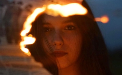 Дочь Екатерины Климовой отказалась идти в актрисы