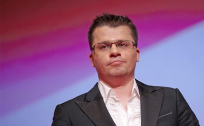 Как изменились звезды Comedy Club