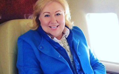 Бывшего финансового директора Пугачевой избила дочь