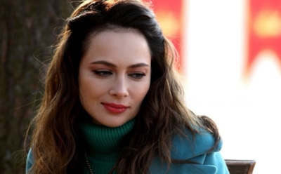 Самбурская пожаловалась на отсутствие «дяди»