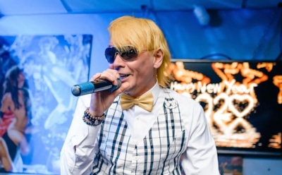 Экс-солиста «Отпетых мошенников» выгоняют из квартиры