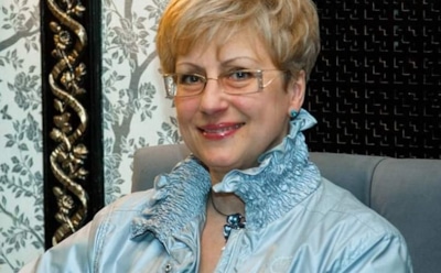 Экс-жена подтвердила, что Успенский был тираном