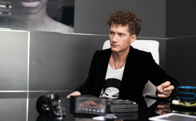 Майкл Джексон, дружба с бывшими и другие факты об Илье Бачурине