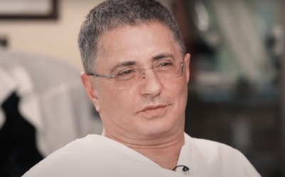 Мясников опроверг подтасовку данных о COVID-19