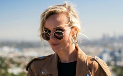 Знакомые Гагариной объяснили, чем ее не устроил Исхаков