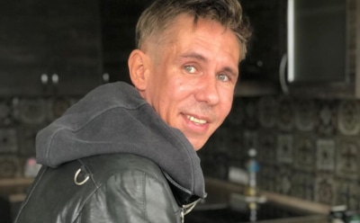 Панин обиделся на Урганта и сравнил себя с Навальным