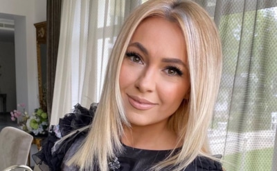 Рудковская со слезами на глазах обратилась к Шкулевой