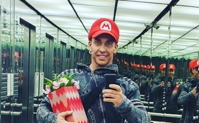 Тарзан объявил бойкот журналистам после травли в СМИ