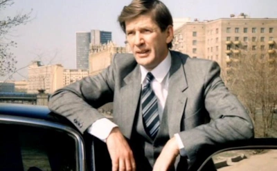 Каскадер, несчастная любовь и другие факты из жизни Александра Абдулова