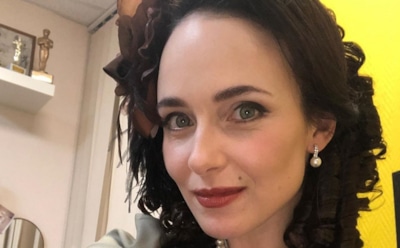 Снаткина отреагировала на слухи о романе с Безруковым