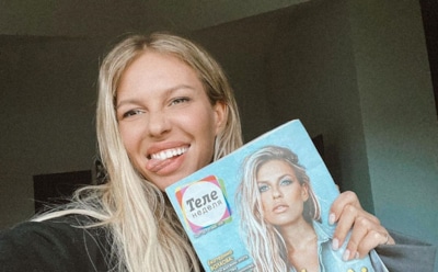 Рита Дакота: «Меня бесит русский менталитет»