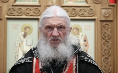 Экс-духовник Поклонской попал под суд из-за COVID-диссидентства