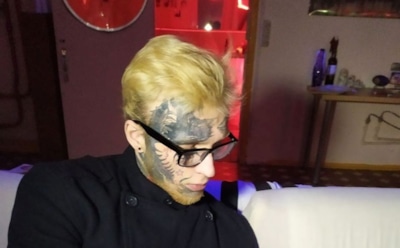 Сын пообещал оставить Елену Яковлеву без внуков