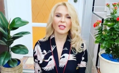 СМИ выяснили размер алиментов Телегина для Пелагеи