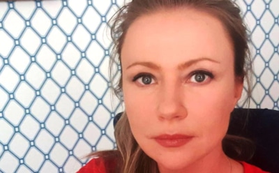 Мария Миронова выложила первое фото с маленьким сыном