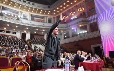 Спор вокруг товарного знака КВН урегулирует Верховный суд