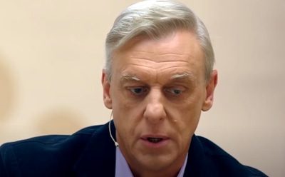 Жена Половцева мечтает о третьем ребенке, но он «сыт по горло»