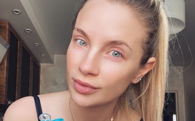 Ставшая мамой жена Черкасова рассказала о помощи свекрови