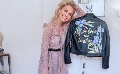 Катя Гордон назвала российский шоу-бизнес «днищем»