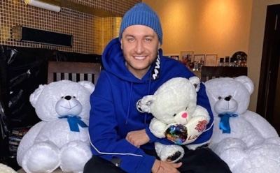 Бойфренд Бузовой завил, что его мать победила COVID-19