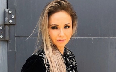 Ляйсан Утяшева рассказала о рационе питания гимнасток