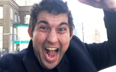 Жена Бари Алибасова-младшего подала на развод