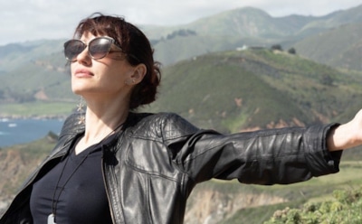 Лена Миро обвинила Шнурова в плагиате