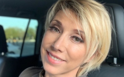 Елена Воробей пожаловалась на «сдувшиеся» губы