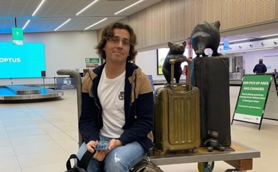 Галкин снял пародию на совещание Путина и Собянина