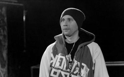 Рэпера Купера с матерью похоронили в Санкт-Петербурге