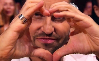 Жена Газманова рассказала, как чуть не погибла вместе с Реввой