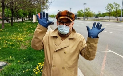 Васильев рассказал о будущих трендах во внешности