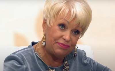 Поргина открестилась от слов о «прозябании в нищете»