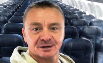 Владимир Сычев рассказал, как чуть не сел в тюрьму за двойное убийство