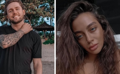 Влада Соколовского уличили в романе с экс-участницей Serebro