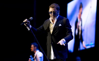 Лепс, Басков и Билан запросили госпомощь в виде МРОТ