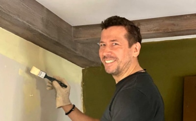 Мерзликин вспомнил ночь, после которой стал знаменитым