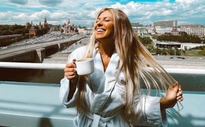 Дакота развенчала миф о «разведенках с прицепом»