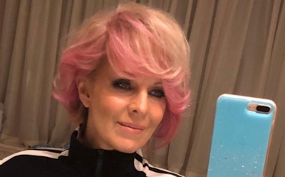 Ветлицкая решила создать в горах коммуну противников чипирования