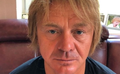 Владимир Сычев вспомнил, как увел будущую жену из семьи