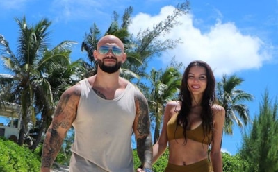 Сотня роз и одна кровать: Джиган заглаживает вину перед Самойловой