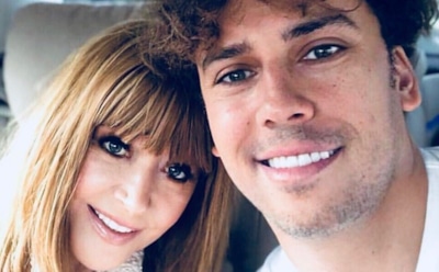 «Счастье есть»: в Сети обсуждают архивное фото Пугачевой с юным Галкиным