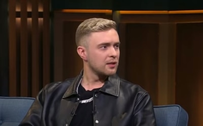 Егор Крид рассказал, как его чуть не убили в Пензе