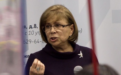 Роднина поставила «стонущим» артистам в пример «невякающих» спортсменов