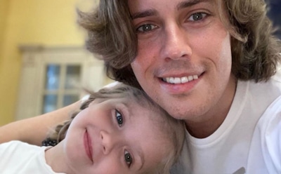 Дети Галкина и Пугачевой сделали пародию на телевидение